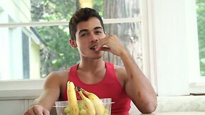 Ashton Summers and Jacob Taylor