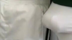 Athletic guys in amateur porn