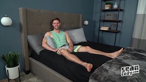 Kody gay clip sean cody