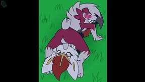 Gay animated furry porn collection: more for the thrilled!