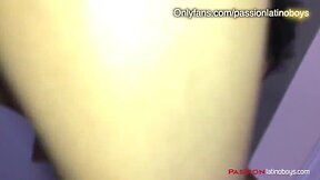 Bareback naked fraternity college 4some train fuck