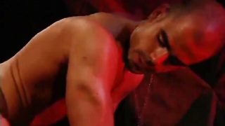 Aggressive gay anal with hotties