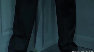 Caleb roca & denis vega paco