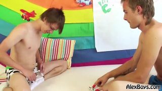 Alexboys austin special