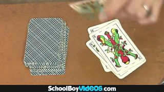 School twink videos – gay teenage teenager pinned down and pounded really hard