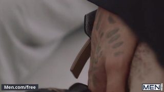 Dato foland, jean favre made you look part 3 drill my hole