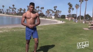 Mario – gay video – sean cody