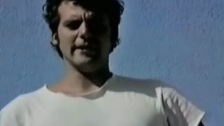 Vintage Gay Athletes Get Spanked