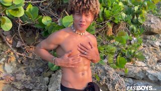 Welcome to colombia, alves!