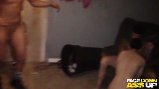 Endless pit of cum: a warning