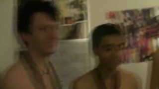 Gay College Boys Sucking Dick At Dorm Room Party