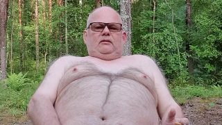 Outcast of the exterior