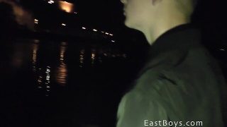 18 twink masturbation and pissing in prague