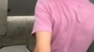 need some dick through gloryhole