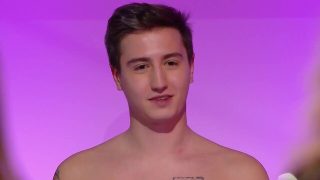 The next chapter: a reality show