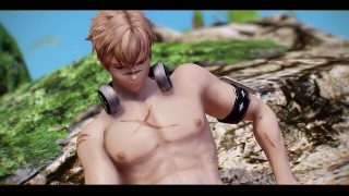 King’s raid : bernheim chapter short video