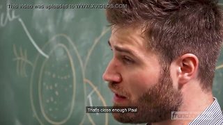 Slutty highschool teenagers ep 2 doryann marguet & jonathan garnier