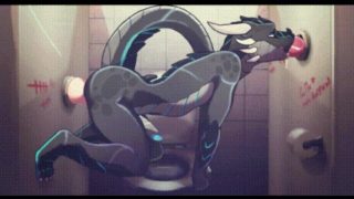 Gay animated furry porn collection: back for more