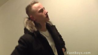 Casting first masturbation