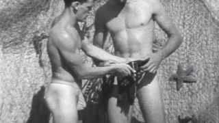 Amateur homemade indian hunks & jocks