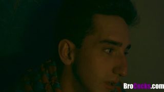 Camping with my brother gay brothers