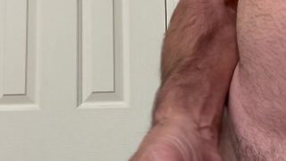 Come here suck my big cock – happy new year