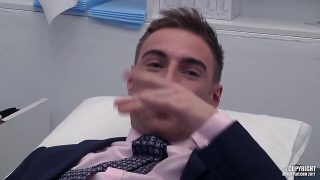 Dr. de marko fuck is patient kayden gray with is colossal dick