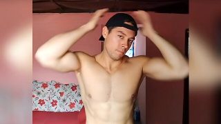 Angel quevedo: caliente en onlyfans