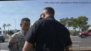 Police fuck bare photos gay first time stolen valor