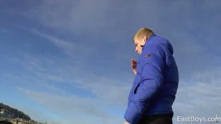 18 Boy – Sunny Day in Prague