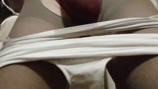 Грязные трусы: почему не менять их регуляр