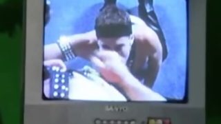 Kinky gay sex with sailor boys