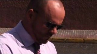 Corporate bears love anal sex