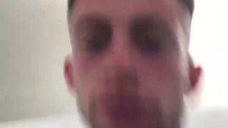 Intense solo session: turkish hunks private pleasure amateur masturbation homemade studs turkish