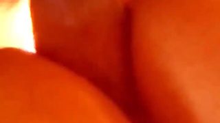 Married neighbour breeds me deep in drive-way!