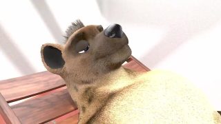 Sun terrace tease full made by pxlfur