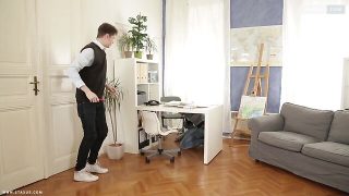 College dropouts scene 4