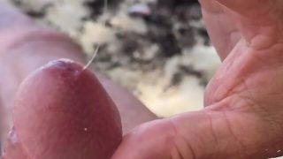 Gay beach fun with tyler saint: anal, cumshot, and big cock action outdoors! pornstars bareback gaysex boyfriend daddy tylersaint