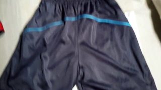 Chacal latin 7. mis otros shorts soccer