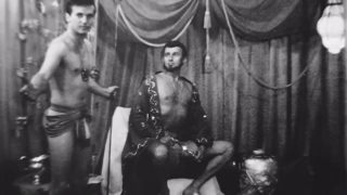 Amateur homemade hunk jocks harem