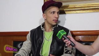 #suite69 ator pornô andre leme revela no papomix os bastidores das gravações