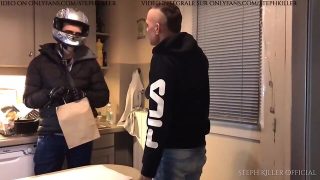 Uber fuck’eat ! /stephkiller