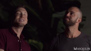 Bro’s banging on new years when gf are away